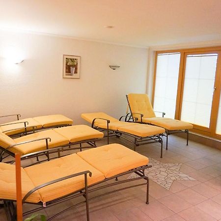 Dorf Alm Hotel Obergurgl Exterior foto